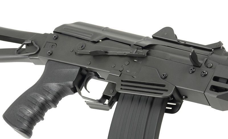 Ghost Patrol Compact ASK211 [APS] (для страйкбола) ASK211 фото