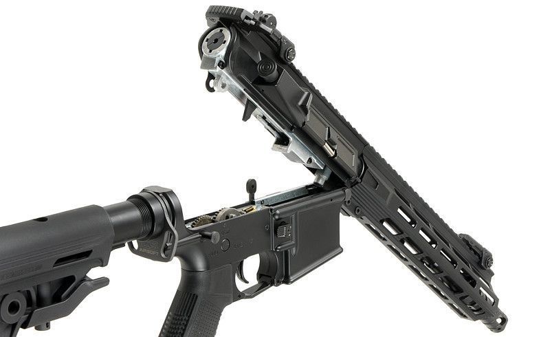 CXP-MMR Carbine - Black [ICS] (для страйкбола) ICS-401 фото