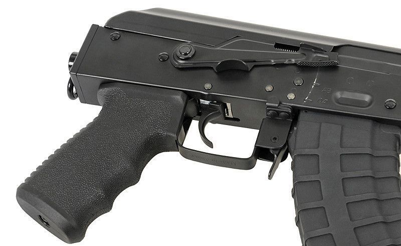 CM.077C [CYMA] (для страйкболу) FB4000 фото