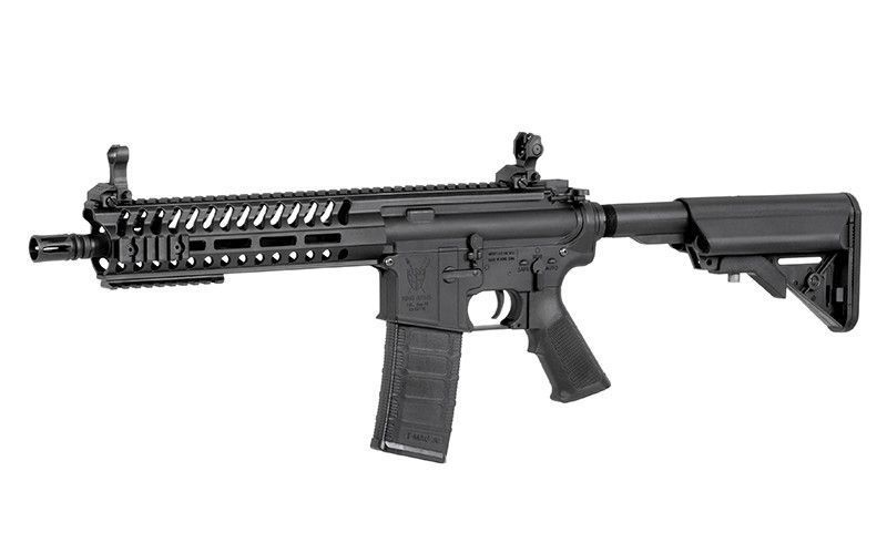 M4 Striker Carbine - Black [King Arms] (для страйкболу) KA-AG-254-BK фото