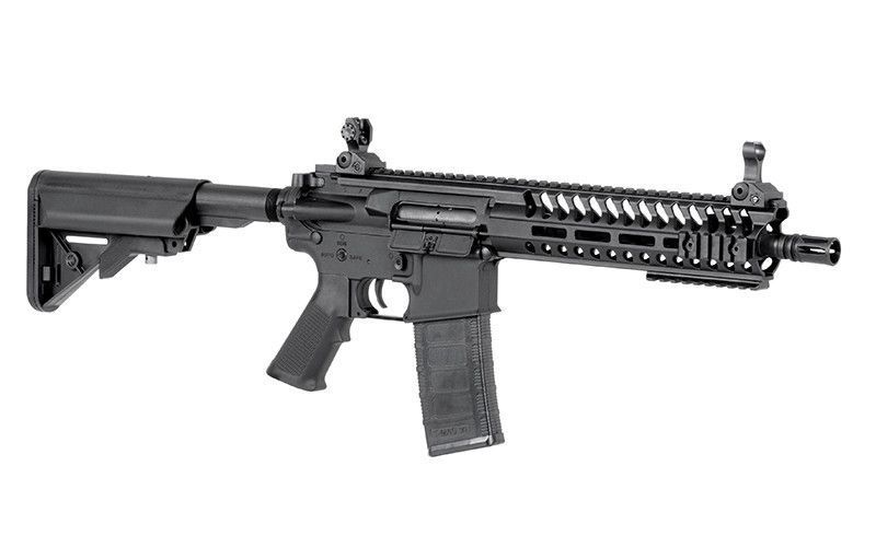 M4 Striker Carbine - Black [King Arms] (для страйкболу) KA-AG-254-BK фото