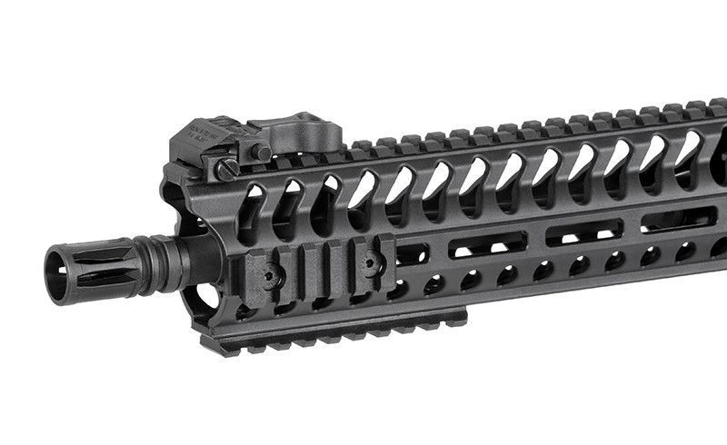 M4 Striker Carbine - Black [King Arms] (для страйкболу) KA-AG-254-BK фото