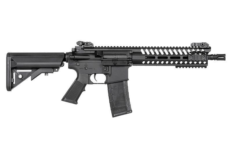 M4 Striker Carbine - Black [King Arms] (для страйкболу) KA-AG-254-BK фото