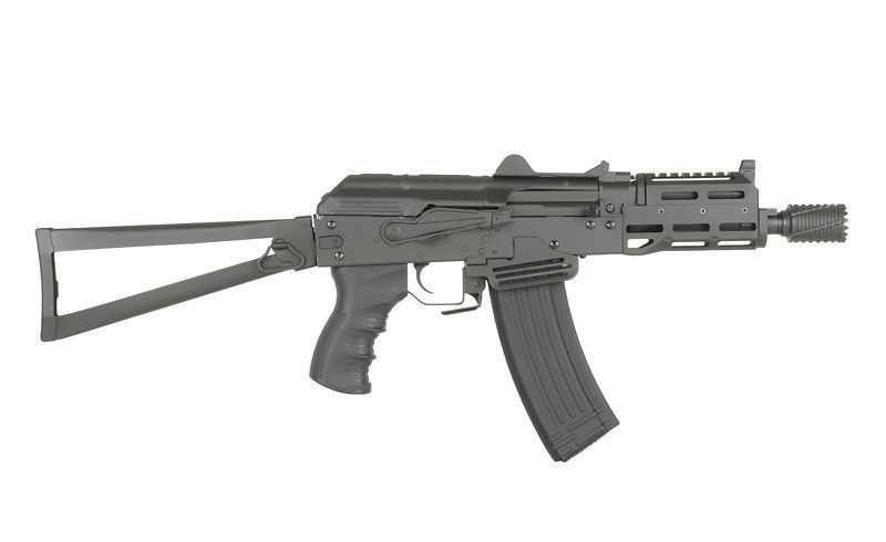 Ghost Patrol Compact ASK211 [APS] (для страйкбола) ASK211 фото