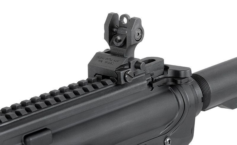 M4 Striker Carbine - Black [King Arms] (для страйкболу) KA-AG-254-BK фото