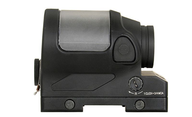 Celownik kolimatorowy 1x38 - Black [Aim-O] (для страйкбола) AO3040-BK фото