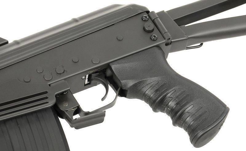 Ghost Patrol Compact ASK211 [APS] (для страйкбола) ASK211 фото