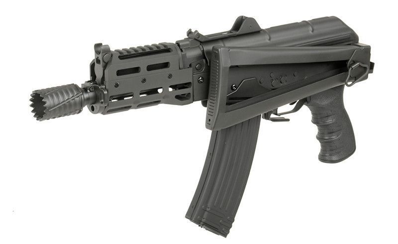 Ghost Patrol Compact ASK211 [APS] (для страйкбола) ASK211 фото
