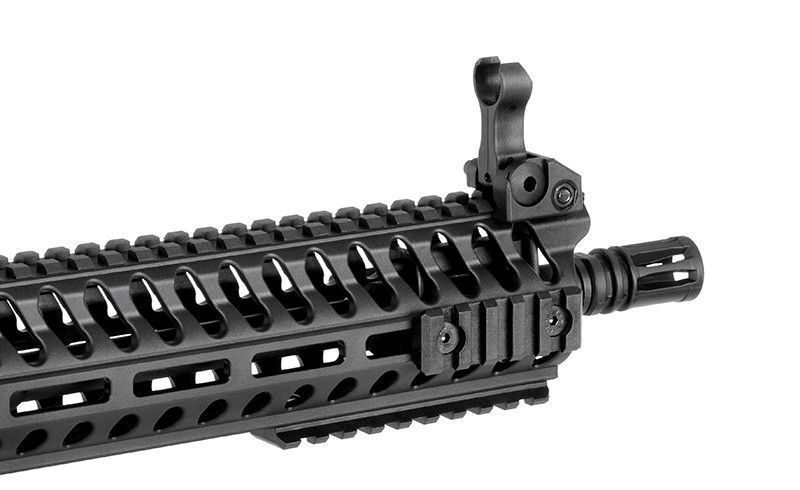 M4 Striker Carbine - Black [King Arms] (для страйкболу) KA-AG-254-BK фото
