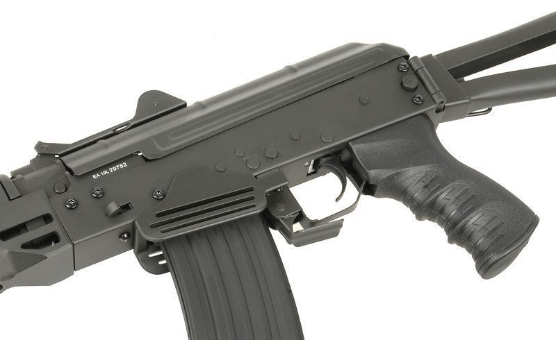 Ghost Patrol Compact ASK211 [APS] (для страйкбола) ASK211 фото