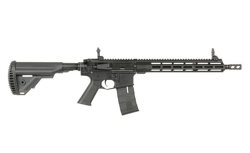 CXP-MMR Carbine - Black [ICS] (для страйкбола) ICS-401 фото