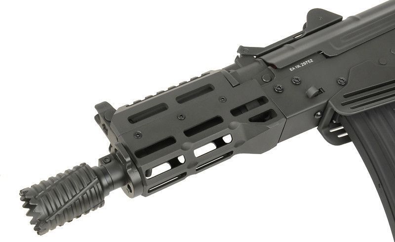 Ghost Patrol Compact ASK211 [APS] (для страйкбола) ASK211 фото