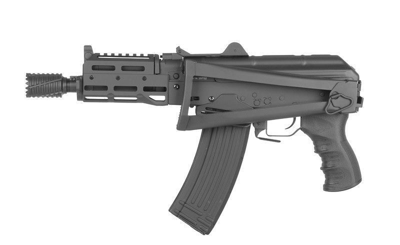 Ghost Patrol Compact ASK211 [APS] (для страйкбола) ASK211 фото