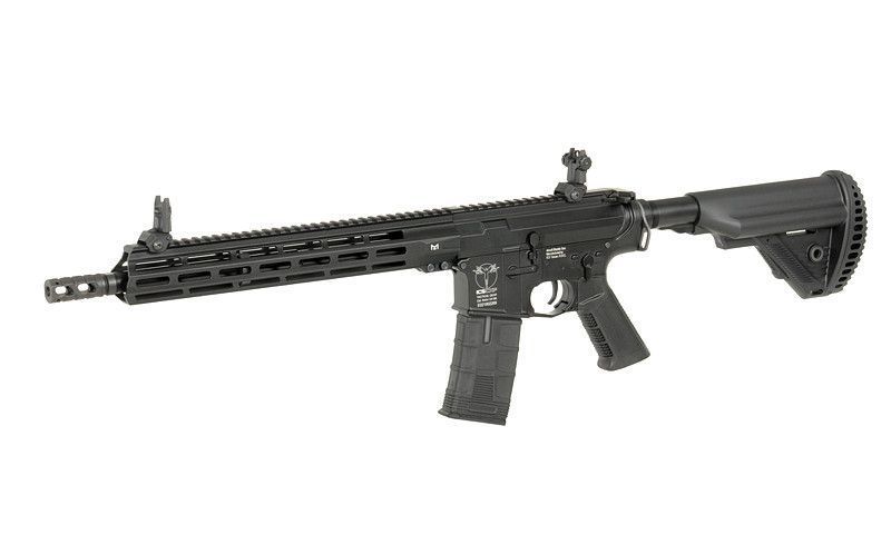 CXP-MMR Carbine - Black [ICS] (для страйкбола) ICS-401 фото