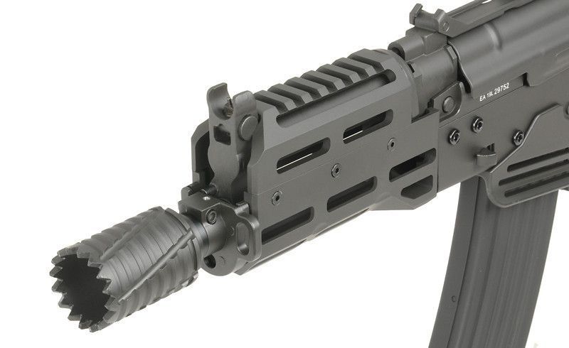 Ghost Patrol Compact ASK211 [APS] (для страйкбола) ASK211 фото