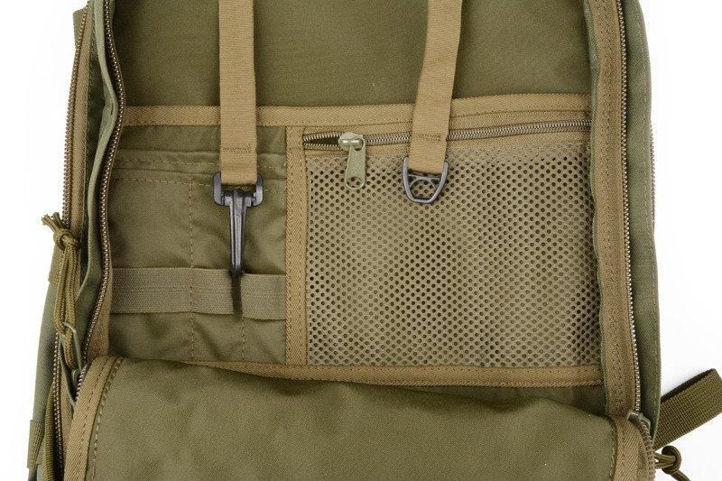 Plecak WISPORT SPARROW 30 gen.II - olive [Wisport] (для страйкбола) WIS-20-011675 фото