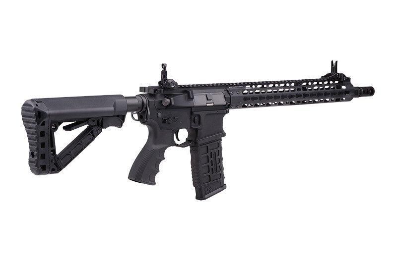 Штурмовая винтовка GC16 Wild Hog 13.5" [G&G] (для страйкбола) GIG-01-010248 фото