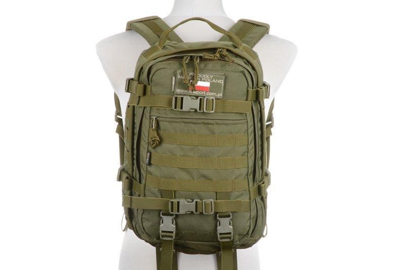 Plecak WISPORT SPARROW 30 gen.II - olive [Wisport] (для страйкбола) WIS-20-011675 фото