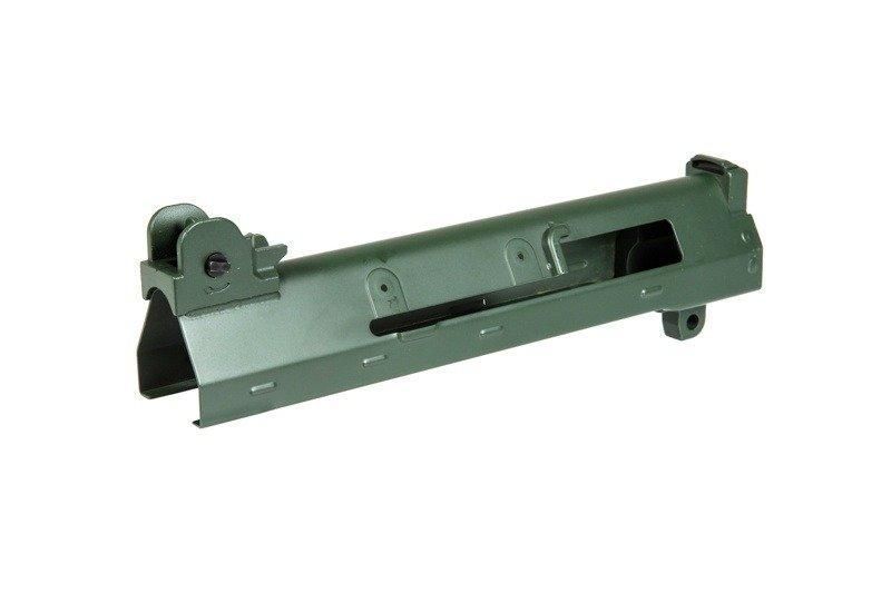 Upper Receiver for GF85 Replicas - Olive Drab [G&G] (для страйкболу) GIG-09-015131 фото