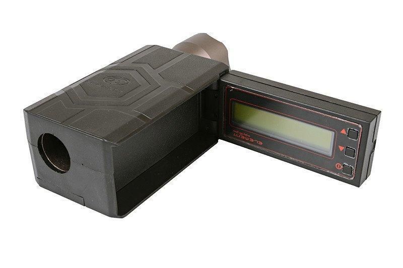 Chronograf E1000 [Element] (для страйкболу) ELM-15-008415 фото