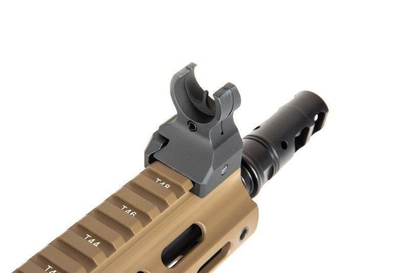 Страйкбольный аналог karabinka SA-H06-M - Half-Tan [Specna Arms] (для страйкболу) SPE-01-026526 фото