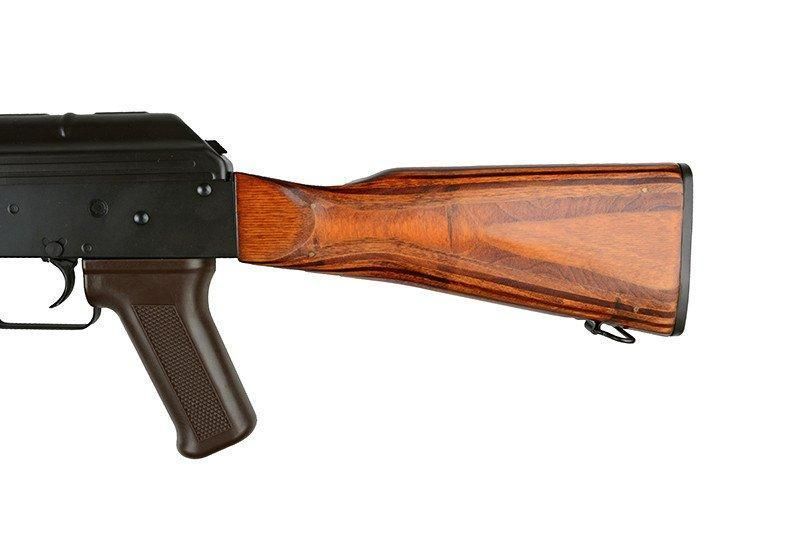 Airsoft аналог АКМ модель LCKM (Ver.2009) [LCT] (для страйкбола) LCT-01-007978 фото