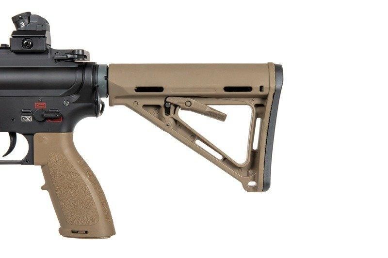 Страйкбольный аналог karabinka SA-H06-M - Half-Tan [Specna Arms] (для страйкболу) SPE-01-026526 фото