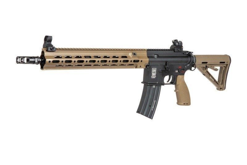 Страйкбольный аналог karabinka SA-H06-M - Half-Tan [Specna Arms] (для страйкболу) SPE-01-026526 фото