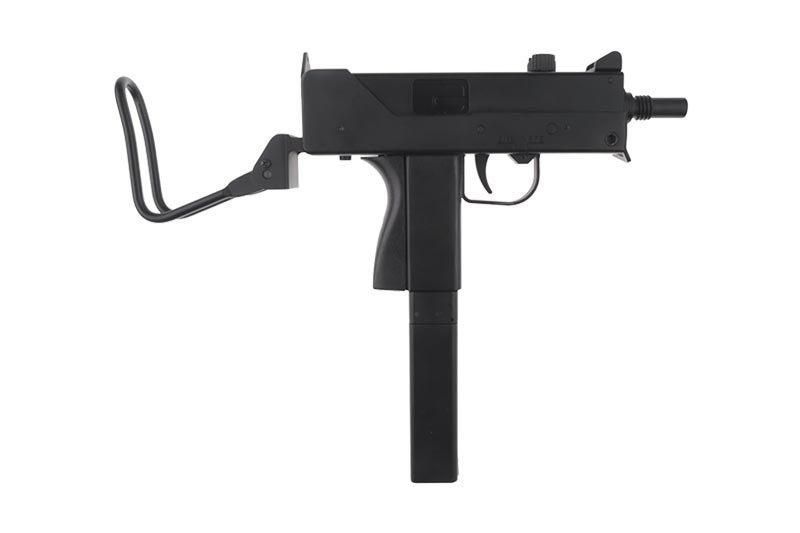 Страйкбольный аналог pistoletu maszynowego G12 (CO2) [WELL] (для страйкболу) WEL-05-019740 фото