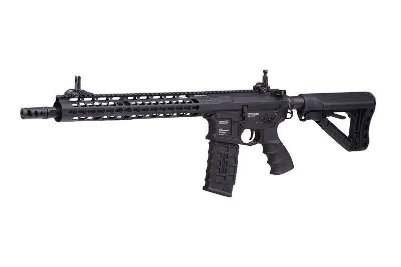 Штурмовая винтовка GC16 Wild Hog 13.5" [G&G] (для страйкбола) GIG-01-010248 фото