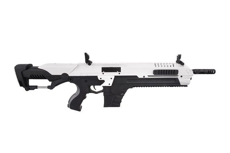 Штурмовая винтовка XR-5 FG-1503 - Biała [CSI] (для страйкбола) CSI-01-017652 фото