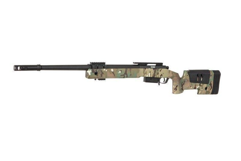 Страйкбольный аналог karabinu wyborowego SA-S03 CORE&trade; - MC [Specna Arms] (для страйкболу) SPE-03-026064 фото