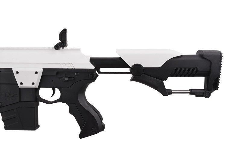 Штурмовая винтовка XR-5 FG-1503 - Biała [CSI] (для страйкбола) CSI-01-017652 фото