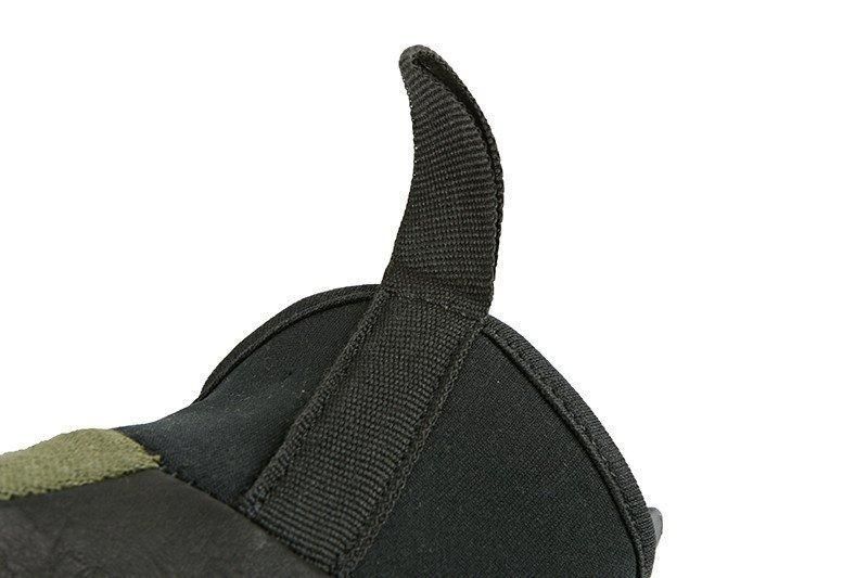 Тактичні рукавички Armored Claw Smart Tac - oliwkowe [Armored Claw] (для страйкболу) ACL-33-007257 фото