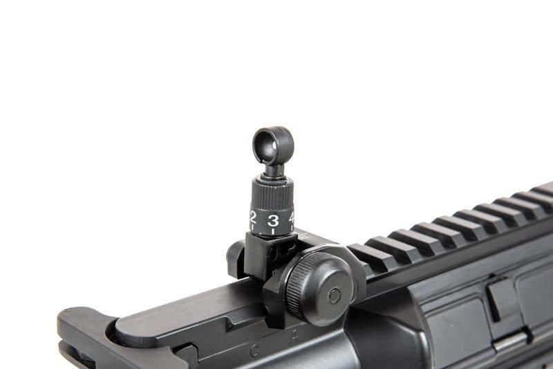 Аналог автоматической винтовки SA-B12 KeyMod 8" [Specna Arms] (для страйкбола) SPE-01-008093 фото