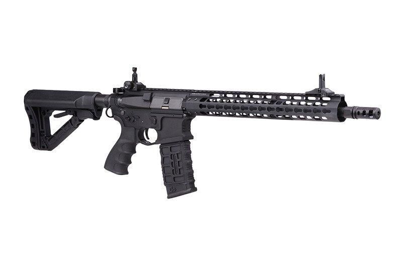 Штурмовая винтовка GC16 Wild Hog 13.5" [G&G] (для страйкбола) GIG-01-010248 фото