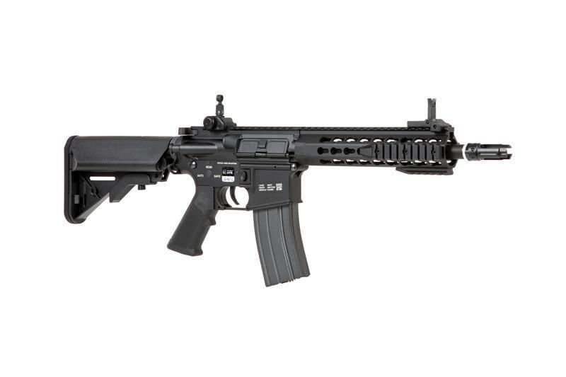 Аналог автоматической винтовки SA-B12 KeyMod 8" [Specna Arms] (для страйкбола) SPE-01-008093 фото