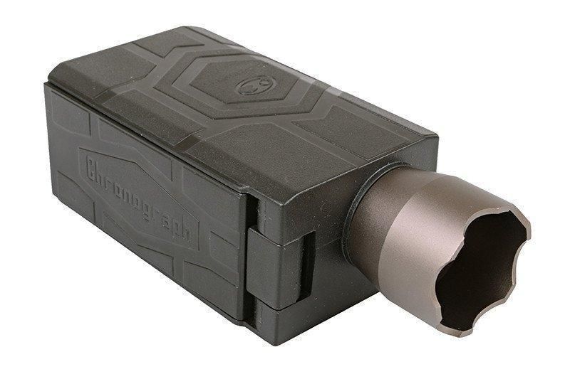 Chronograf E1000 [Element] (для страйкболу) ELM-15-008415 фото