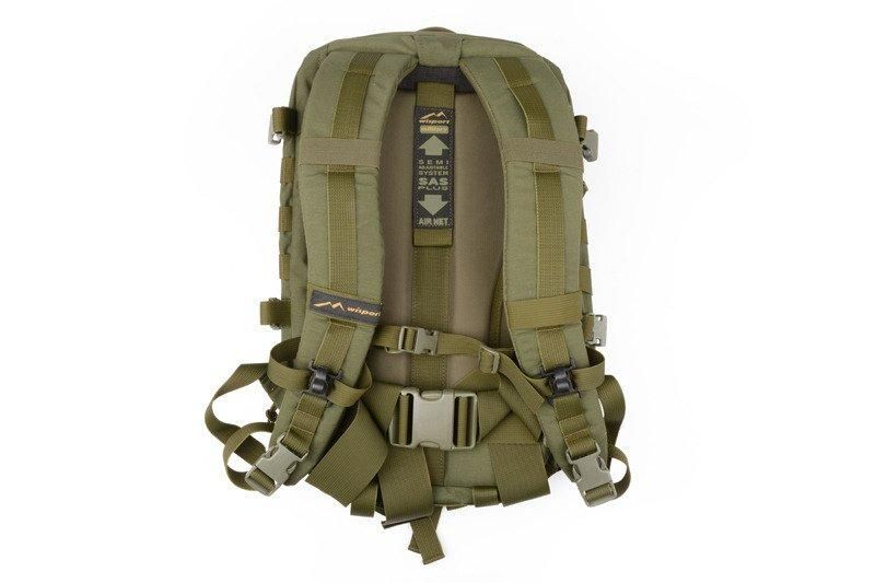 Plecak WISPORT SPARROW 30 gen.II - olive [Wisport] (для страйкбола) WIS-20-011675 фото