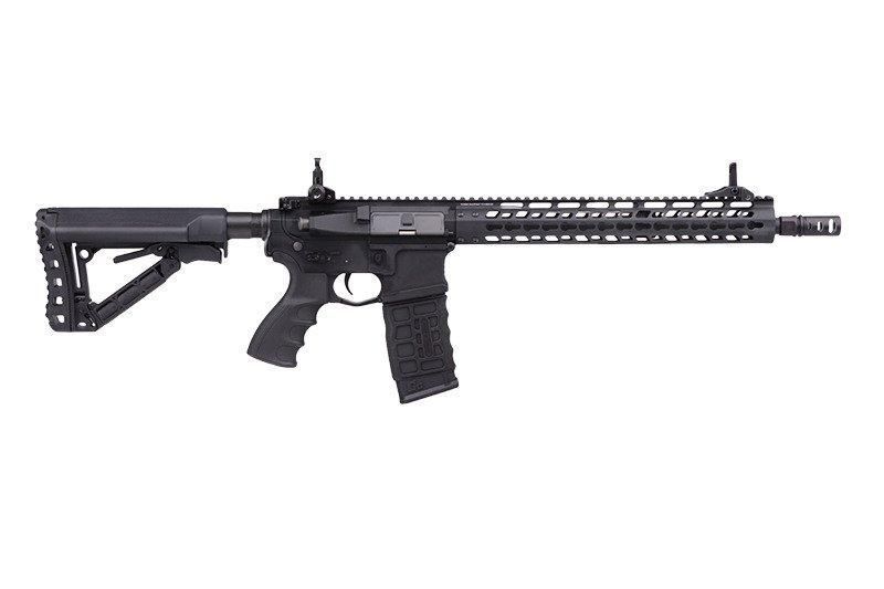 Штурмовая винтовка GC16 Wild Hog 13.5" [G&G] (для страйкбола) GIG-01-010248 фото