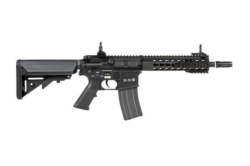 Аналог автоматической винтовки SA-B12 KeyMod 8" [Specna Arms] (для страйкбола) SPE-01-008093 фото