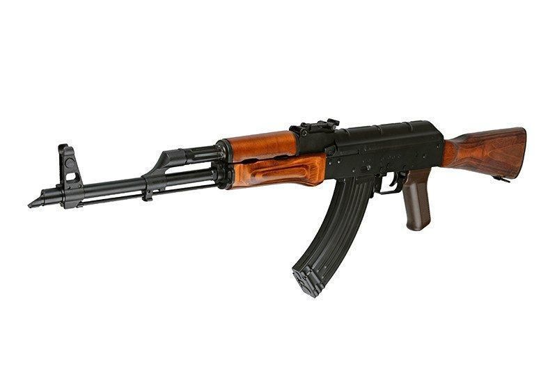 Airsoft аналог АКМ модель LCKM (Ver.2009) [LCT] (для страйкбола) LCT-01-007978 фото