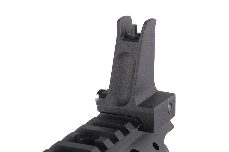 Штурмовая винтовка War Sport LVOA-C - Black [KRYTAC] (для страйкбола) KRT-01-018740 фото