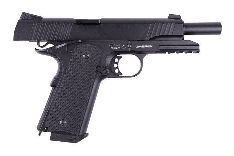 Страйкбольный аналог pistoletu Elite Force 1911 TAC [Umarex] (для страйкболу) UMA-02-006290 фото
