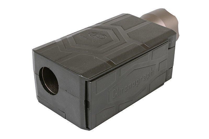 Chronograf E1000 [Element] (для страйкболу) ELM-15-008415 фото