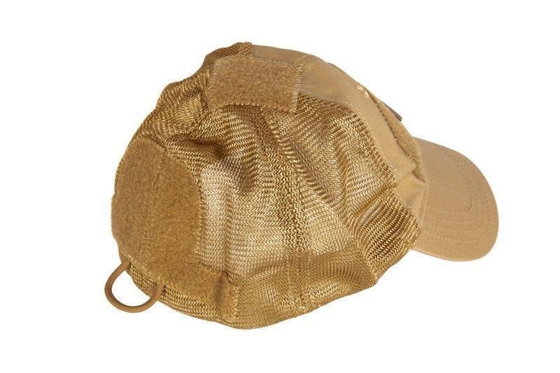 Czapka Tactical Assaulter Cap - Coyote Brown [Emerson] (для страйкболу) EME-23-027848 фото