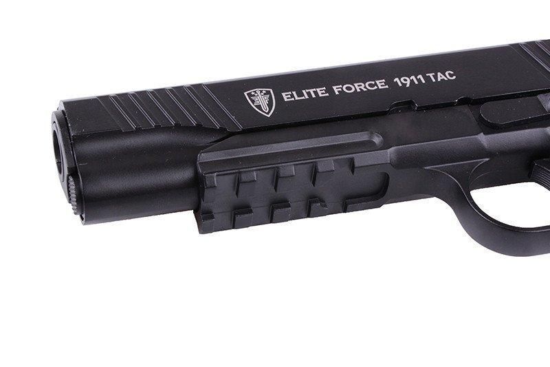 Страйкбольный аналог pistoletu Elite Force 1911 TAC [Umarex] (для страйкболу) UMA-02-006290 фото
