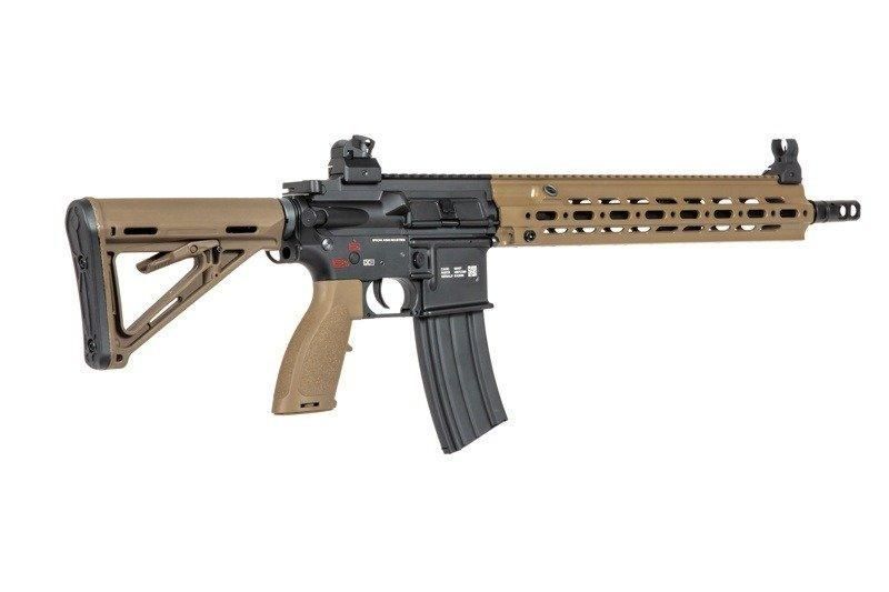 Страйкбольный аналог karabinka SA-H06-M - Half-Tan [Specna Arms] (для страйкболу) SPE-01-026526 фото