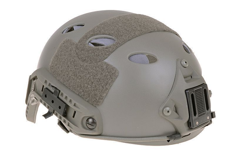Страйкбольный шлем FAST PJ CFH - foliage green (M/L) [FMA] (для страйкбола) FMA-21-015511 фото