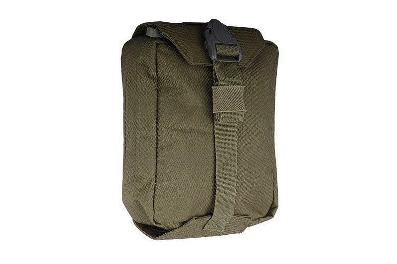 Аптечка zrywana - olive [GFC Tactical] (для страйкбола) GFT-19-009871 фото